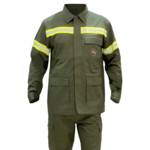 Winter Uniform Shirt-Pants (Set)