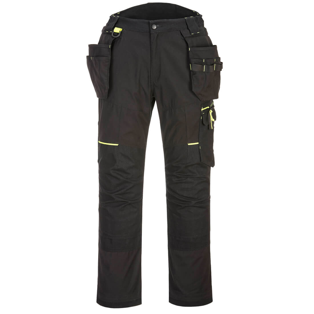 Heavy Duty Work Trouser