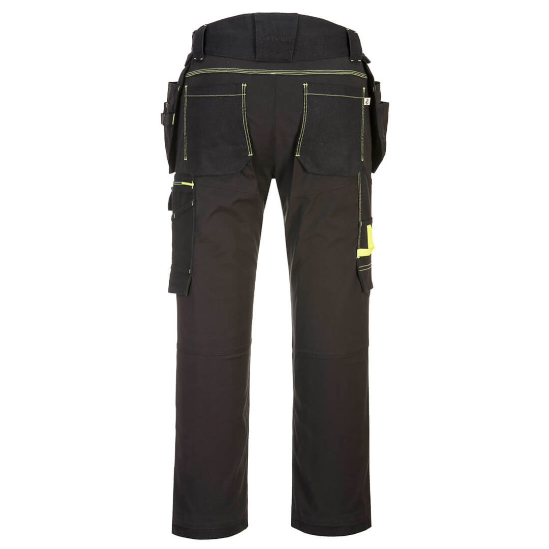 Heavy Duty Work Trouser - Image 2