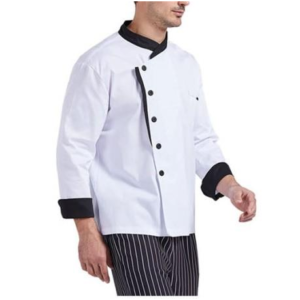 Waiter Top & Bottom