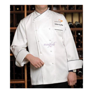 Chef uniform