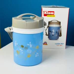 Kiam Hot Pot (4 Container)