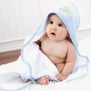 Children Bath Towel
