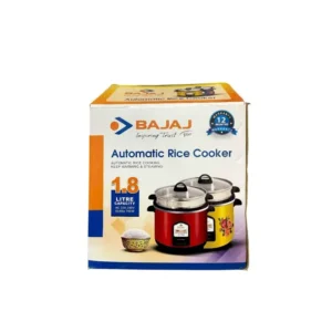 Rice Cooker