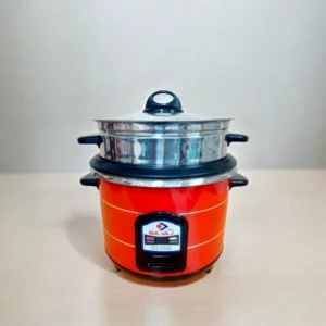 Rice Cooker