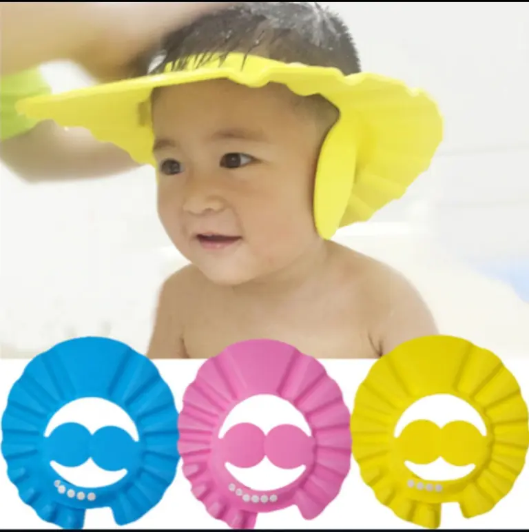 shower cap - Image 2
