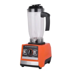 Multifunctional Electric Blender