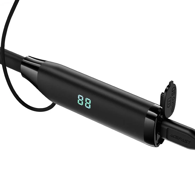 ACEFAST N7 Wireless Bluetooth Neckband - Image 3