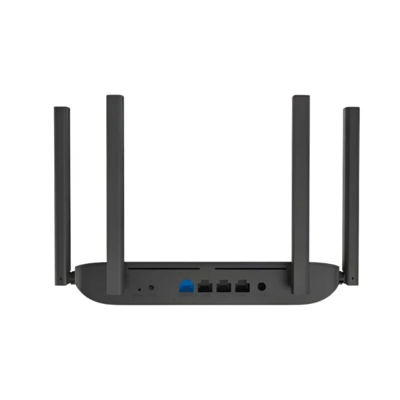 HIKVISION DS-3WR15X AX1500 Wi-Fi 6 Wireless Router - Image 2