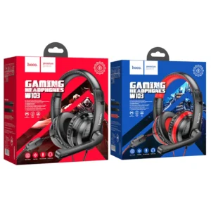 Hoco W103 Gaming Headphone