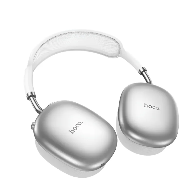 HOCO W55 Plus ANC Bluetooth Headphones