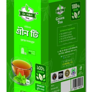 Original Green Tea