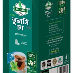 Tulsi Tea