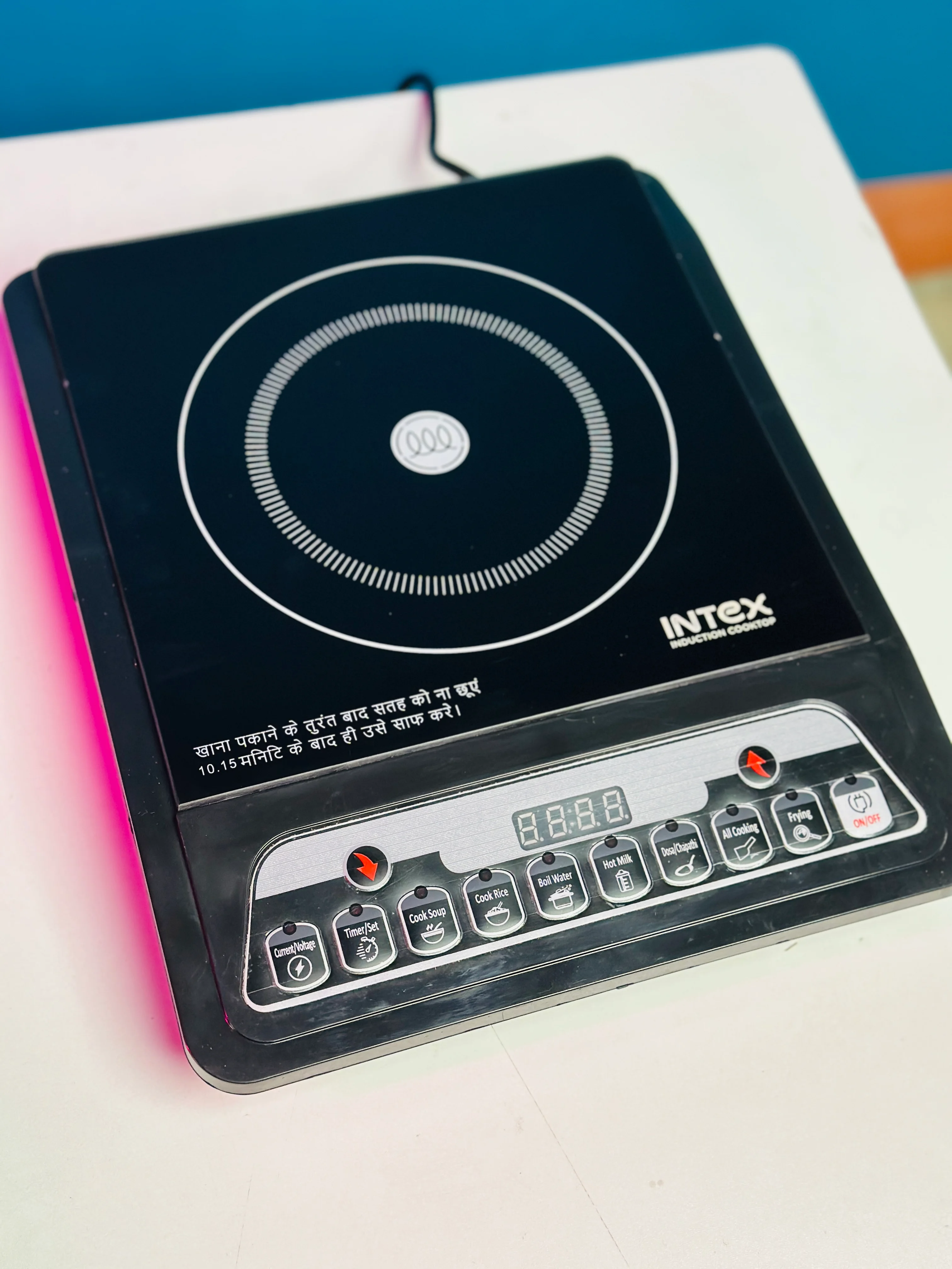 Induction Cooker - Image 4