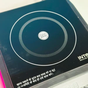 Induction Cooker