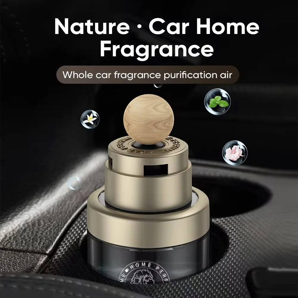 Air Fragrance for car - Image 2
