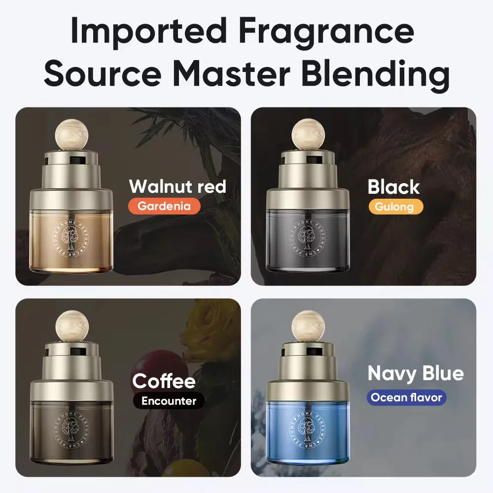 Air Fragrance for car - Image 3