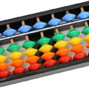 7/13/17 Digit Rods Standard Abacus Soroban Chinese Japanese Calculator Counting Tool Mathematics Beginners Caculating Toys