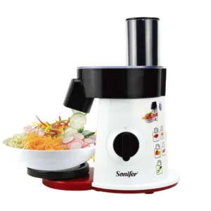 Electric Salad Maker