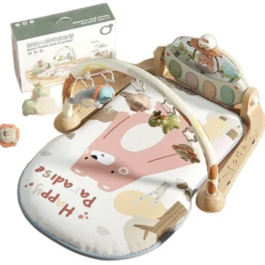 Baby Play Gym & Activity Mat
