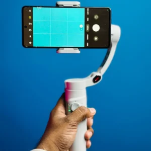 M1 3-Axis Smartphone Gimbal Stabilizer