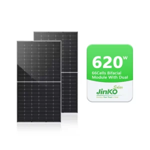 DC Solar Kitchen Combo - 3 | GearUP 24V Rice Cooker, GearUP 24V 100Ah LiFePO4 Battery, Jinko 620W 1pcs Panel & SRNE SRNE Shiner 12V/24V 40A MPPT Controller