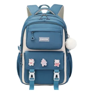 Children School Bags Waterproof Primary Schoolbag