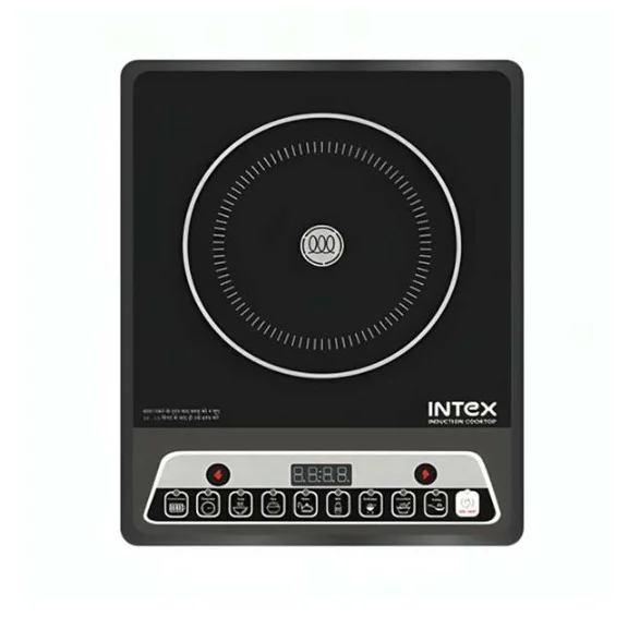 Induction Cooker