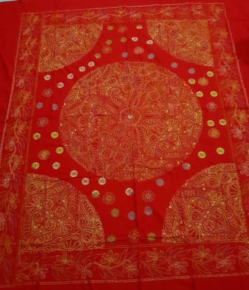Nakshi Kantha - Image 2