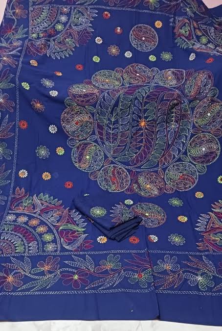 Nakshi Kantha - Image 5