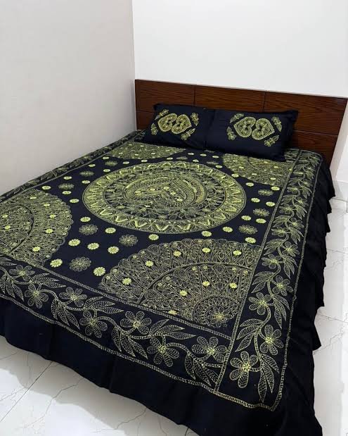 Nakshi Kantha - Image 3