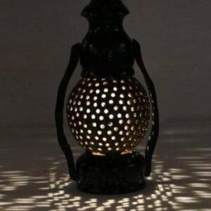 Handicraft Coconut Sell & Wooden Lamp