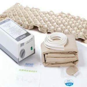 Easy Medical Air Mattress — Anti-Bedsore Hospital Bed Air Mattress for Patients
