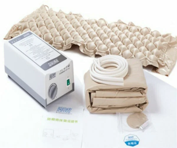 Easy Medical Air Mattress — Anti-Bedsore Hospital Bed Air Mattress for Patients
