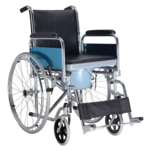 Phoenix 810 Commode Wheelchair Price in Bangladesh