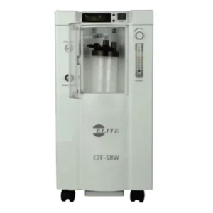 Elite 7F-5BW Oxygen Concentrator 1-5L | Shaior Bangladesh | Best Price