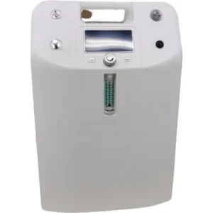 KJR-Y51 Oxygen Concentrator 1-5L | Shaior Bangladesh | Best Price