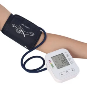 RAK289 Digital Blood Pressure Machine | Automatic BP Monitor | Shaior Bangladesh