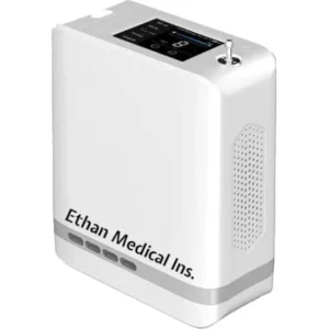 Keben KPC-8 Portable Oxygen Concentrator | Shaior Bangladesh | Best Price