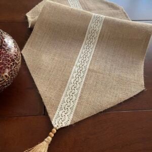 Jute Dining Mat